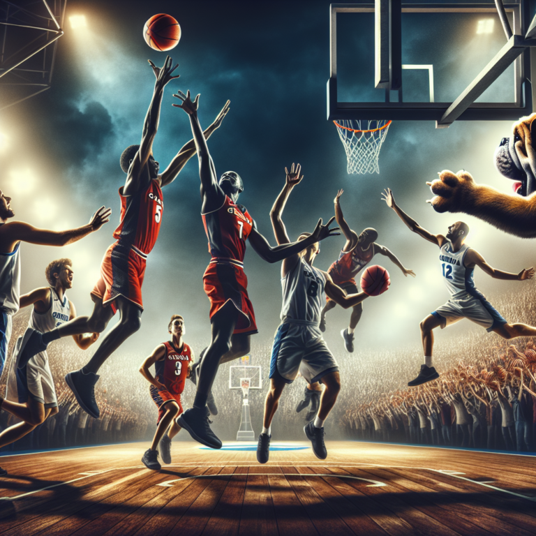 Georgia Bulldogs: NCAA considering massive rule change regarding eligibility – MSN