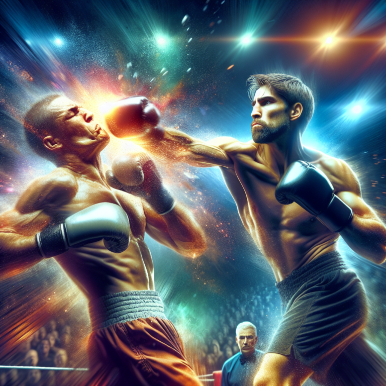 Alex Pereira – WATCH: Angelina Jolie’s co-actor shocks the internet by defeating UFC light heavyweight champion Alex Pereira in boxing