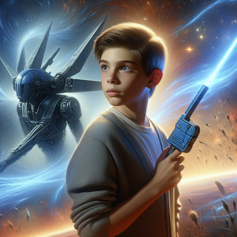 ‘Star Wars’ Child Actor Jake Lloyd On Schizophrenia, Leaving Hollywood