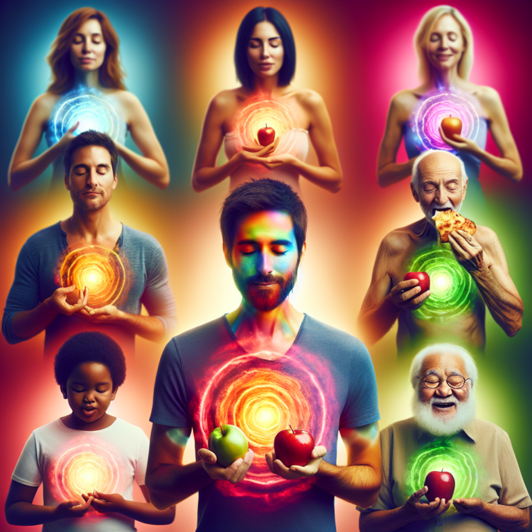 Why the Same Food Affects Us All Differently – SciTechDaily