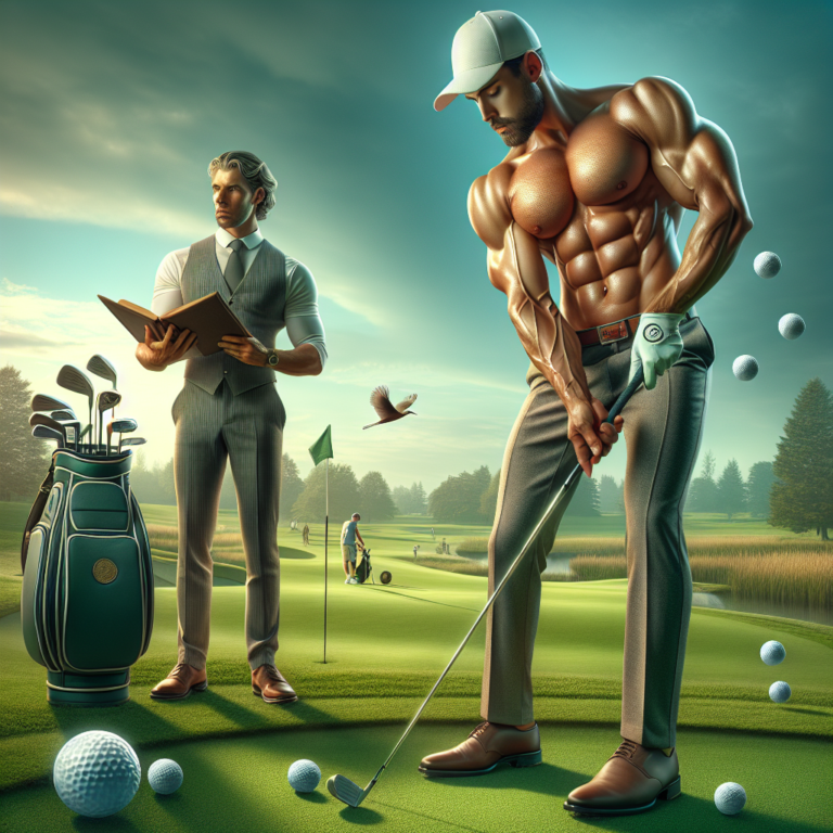 Anatomy of a birdie: Collin Morikawa, caddie prove why on-course mics are great idea
