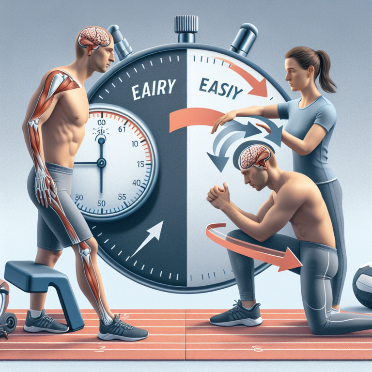 Early physical therapy is better for concussions, study indicates – The Washington Post