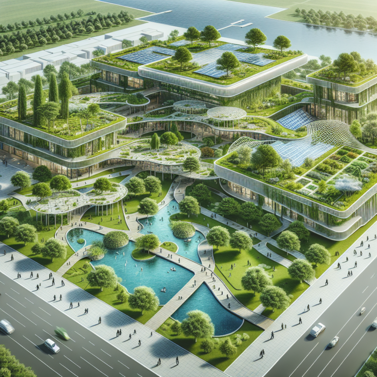 DVLN PARK / Devolution | ArchDaily