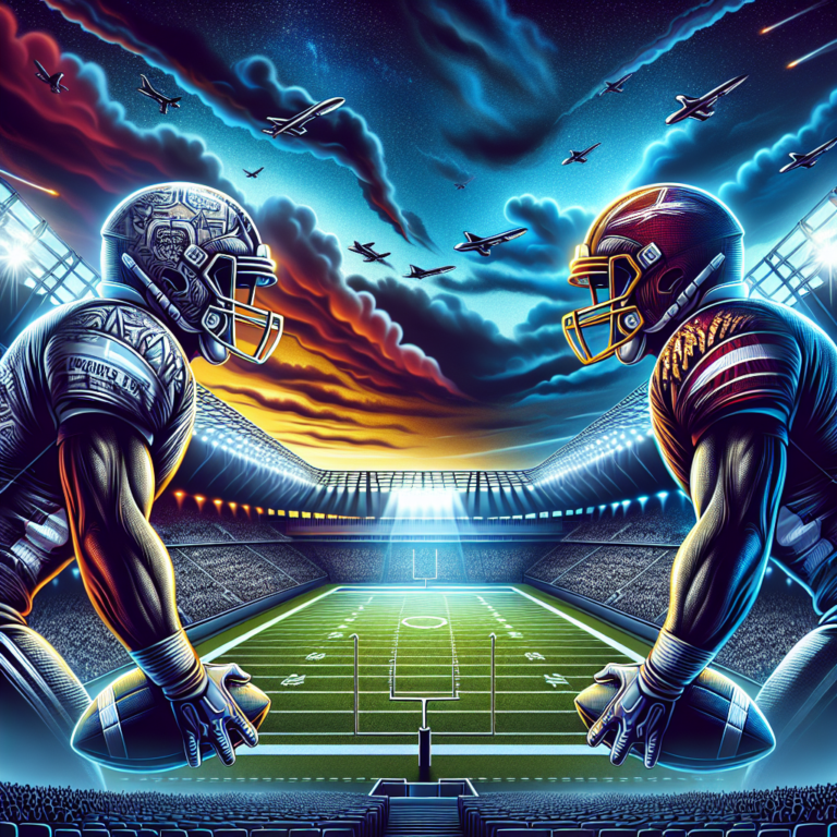 The Commanders’ first-round matchup is set. Here’s what you need to know. – The Washington Post