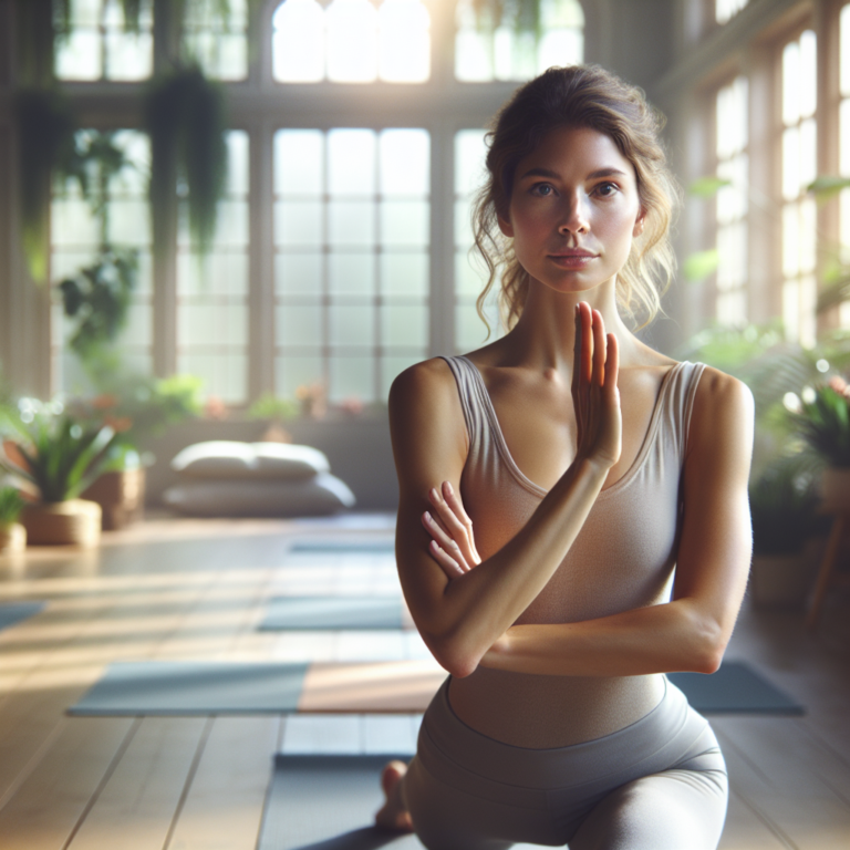 YouTube Yoga Guru Adriene Mishler Opens Up About Her Panic Attacks and Recovery