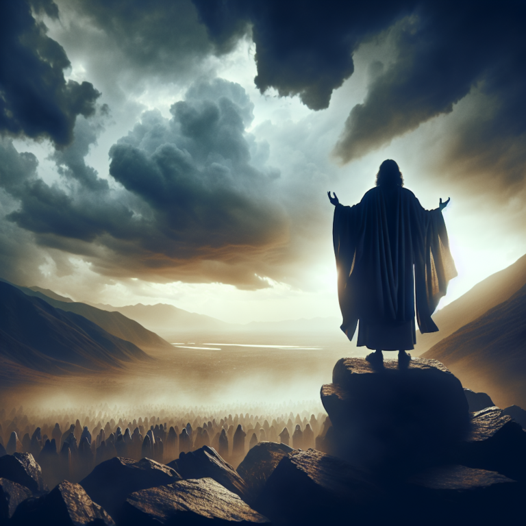 Choosing Allegiance: A Devotional on 1 Kings 18:21