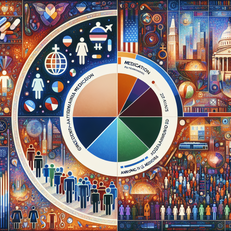 Less than 0.1% of U.S. minors take gender-affirming medication, study finds