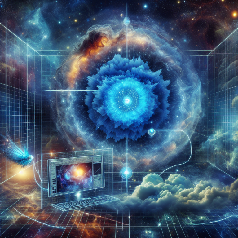 Drilling into Neutron Stars with Computers