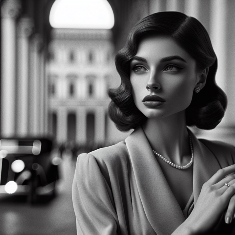 Carte Blanche : Maru Kuleshova : Flicker