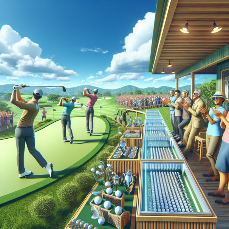 Photos from the 2025 Sony Open – GolfWRX