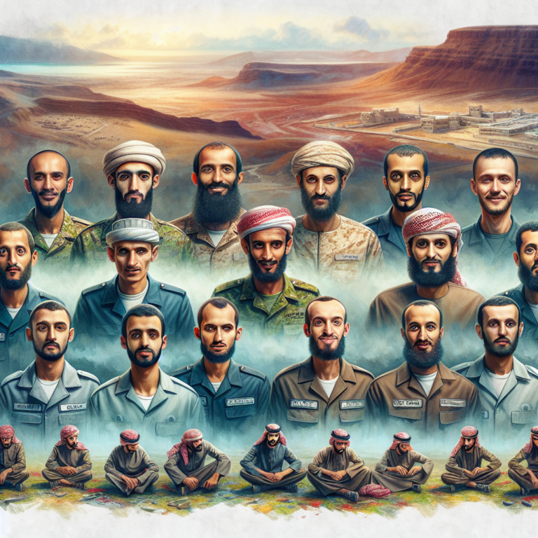 11 Yemeni detainees at Guantanamo Bay transferred to Oman