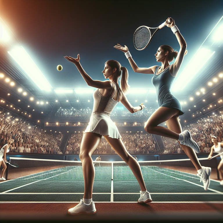 WTA Hobart Day 3 Predictions Including Amanda Anisimova vs Anna Bondar – Last Word On Sports