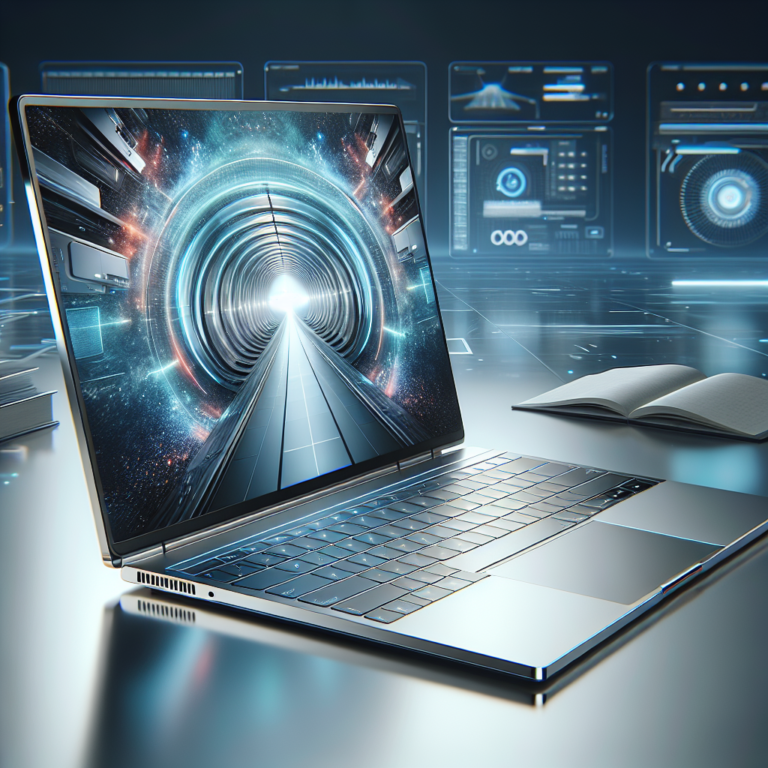 The Zenbook A14 is Asus’ MacBook Air