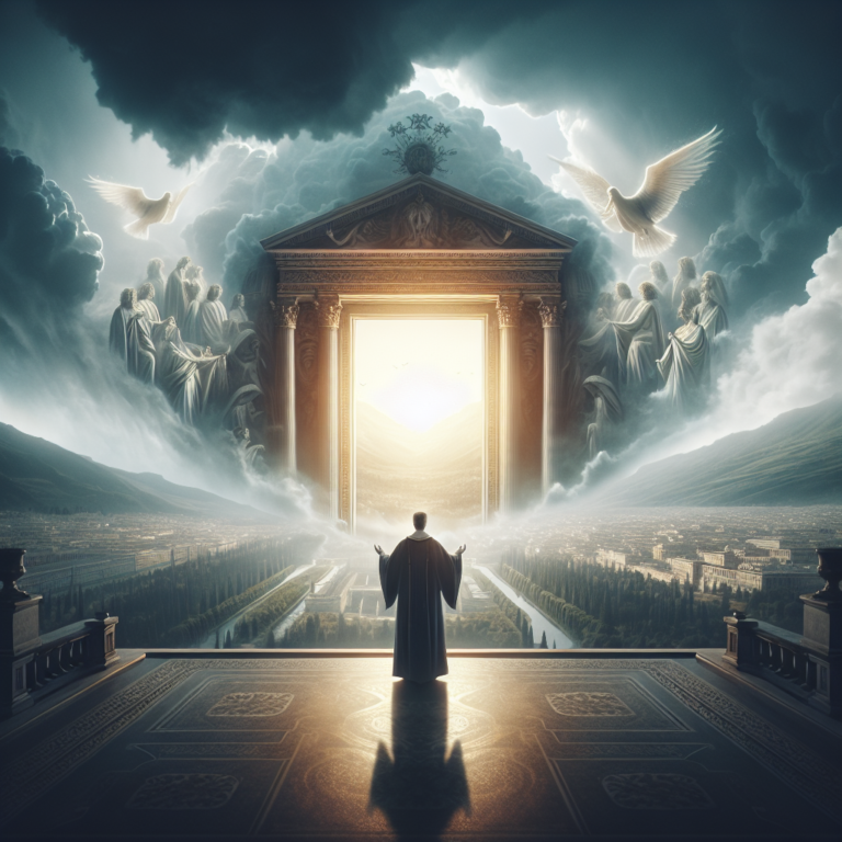 Renewed Call: Embracing Second Chances in Jonah 3:1