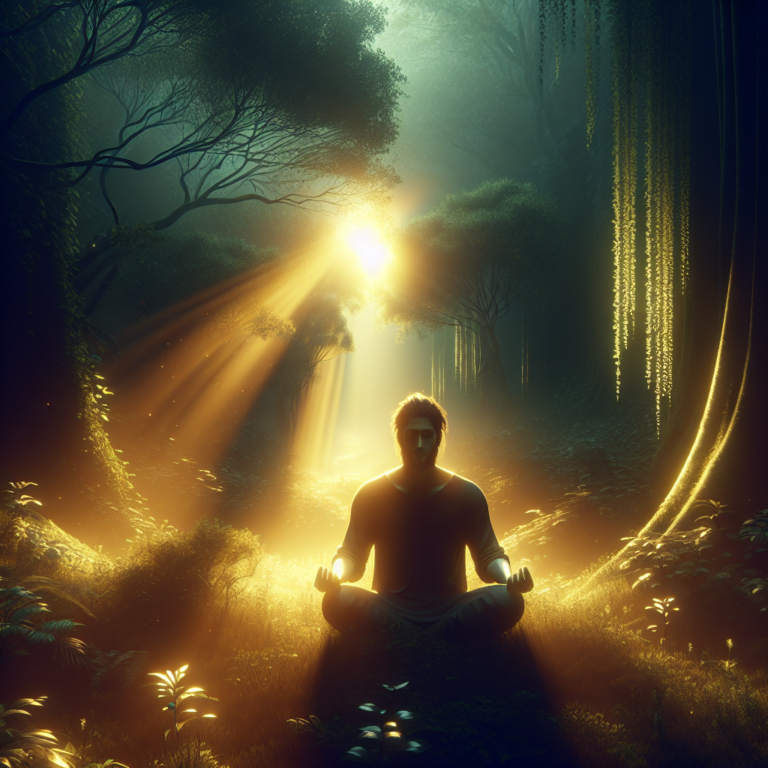 Seeking Strength and Wisdom: A Personal Prayer