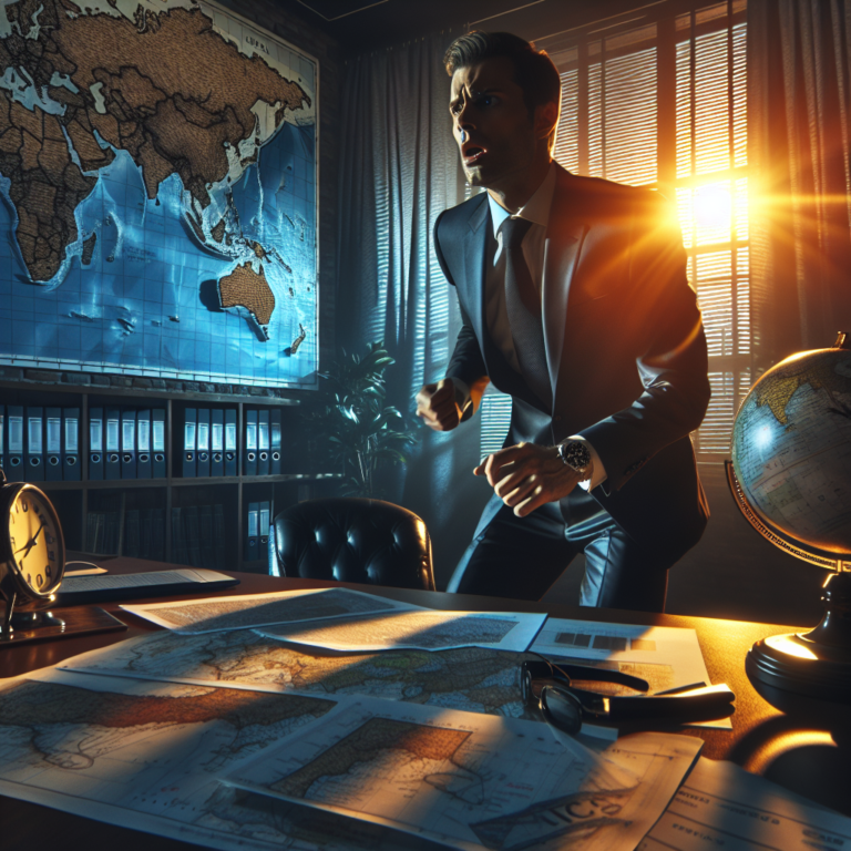 Live Briefing: Trump says ‘all hell will break out’ if no hostage deal by inauguration – The Washington Post