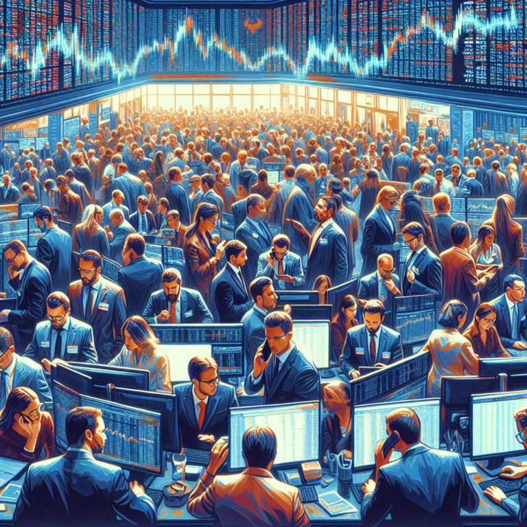 Stock market today: Live updates