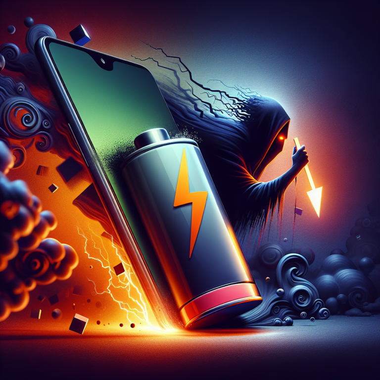 Google Pixel 4a’s update kills its battery life on purpose