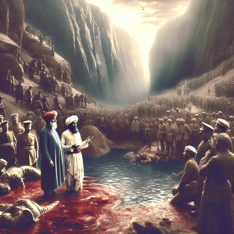 Embracing the Simple Miracles: Trusting in God’s Promises