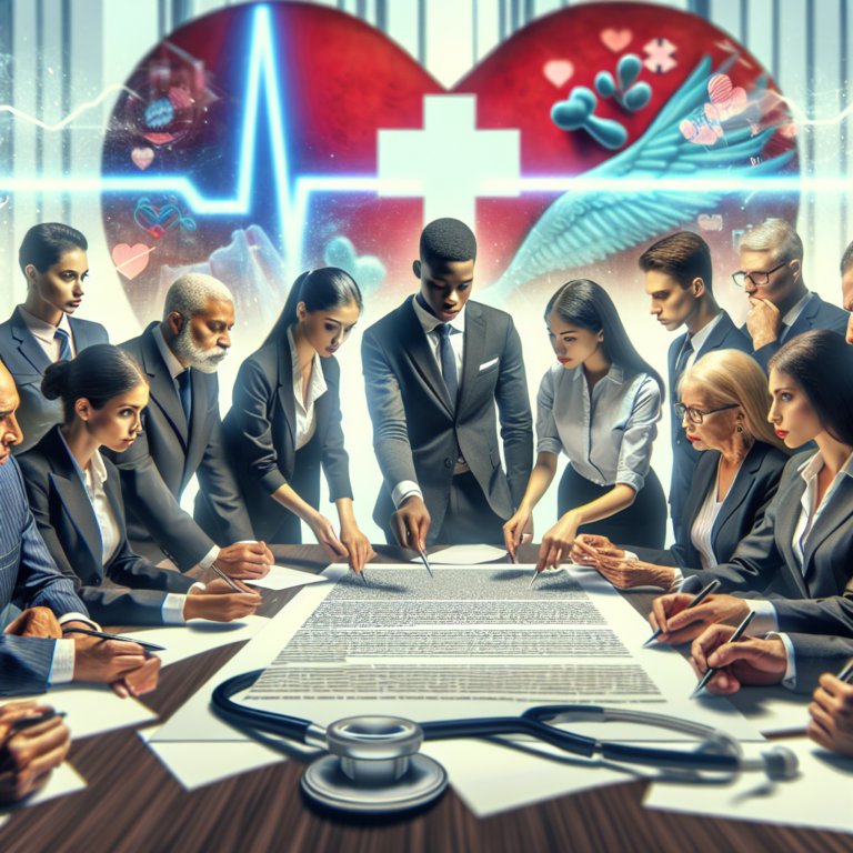 UnitedHealth shareholders demand review of policies that ‘delayed or denied’ health care access – The Hill