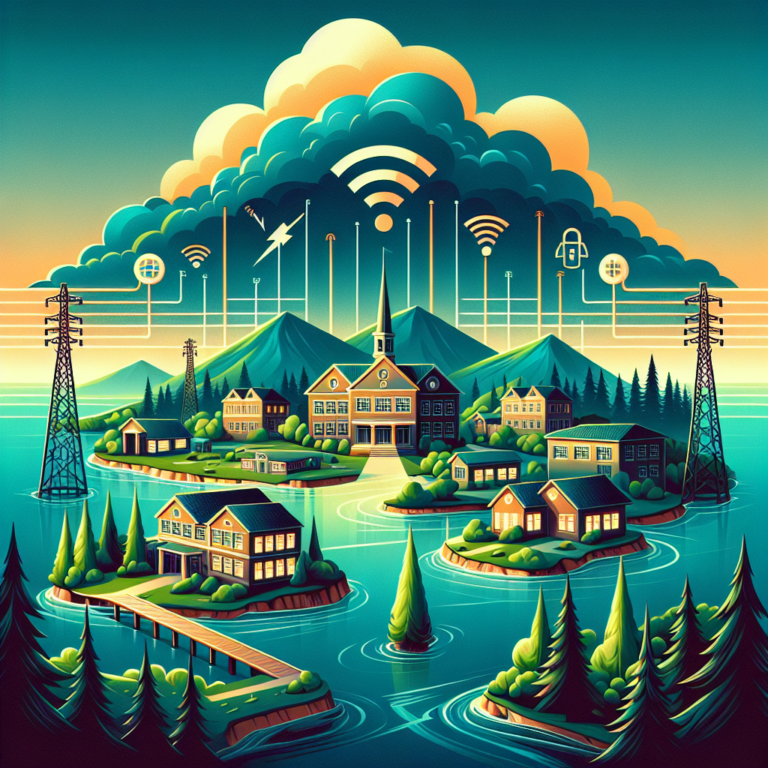 Chilton County Schools face district-wide internet and phone outage – Alabama's News Leader