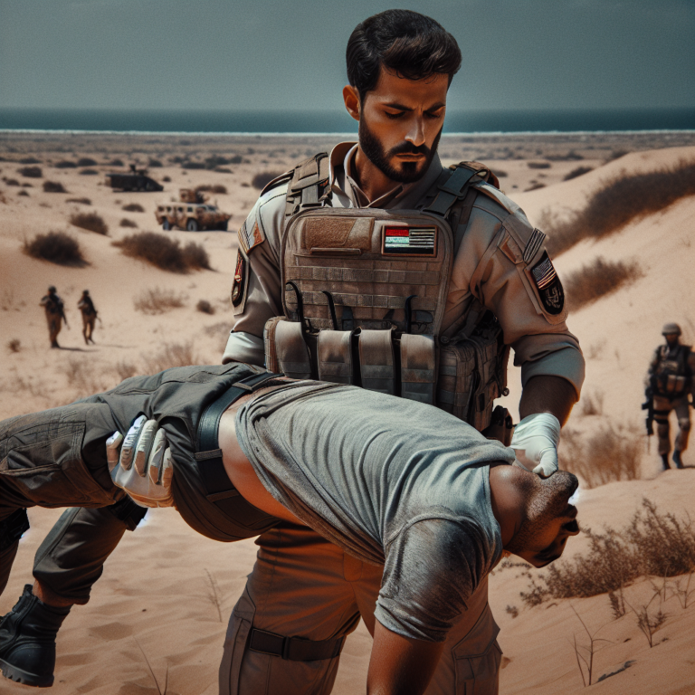 Israeli military says body of Bedouin hostage recovered from Gaza