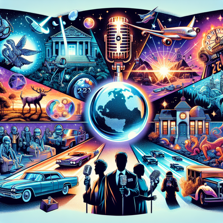 The 10+ Best TV Shows of 2024