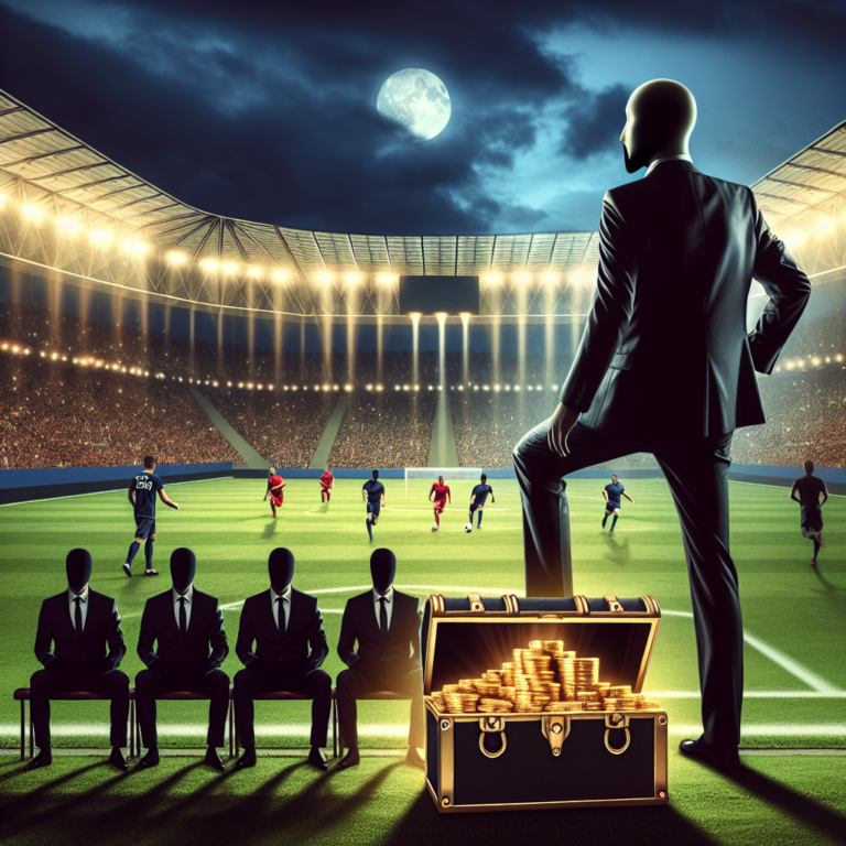 £17m Chelsea transfer deal 'hijacked' by former Blues and Tottenham Hotspur manager – LondonWorld