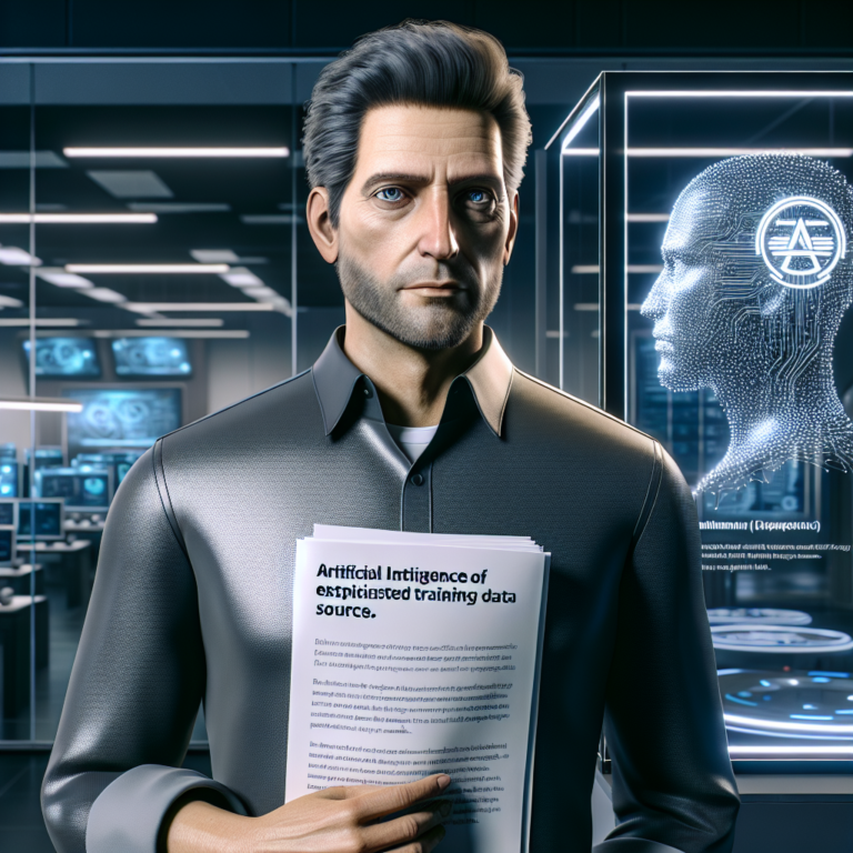 Elon Musk agrees that we’ve exhausted AI training data – TechCrunch