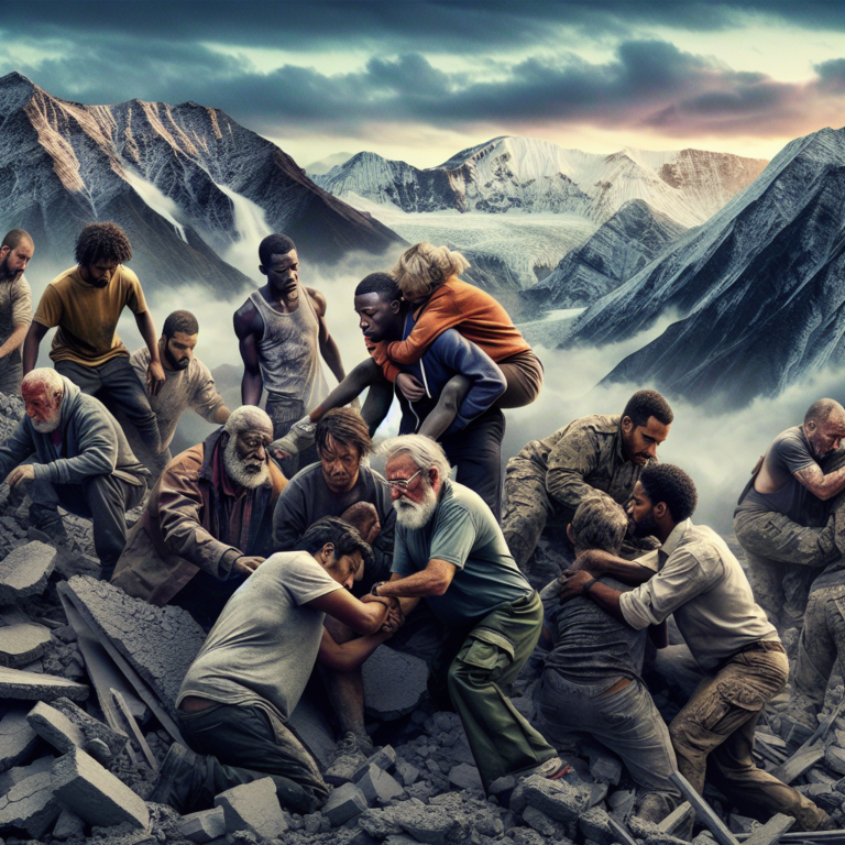 Focus shifts to Tibet earthquake survivors as search called off – Reuters