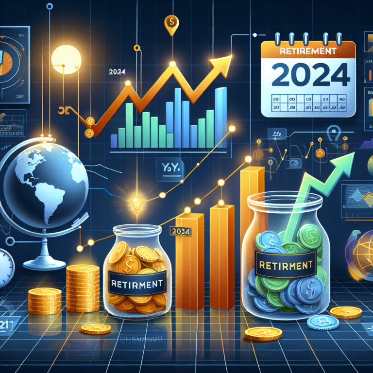 How Did the Retirement Saver Portfolios Perform in 2024?