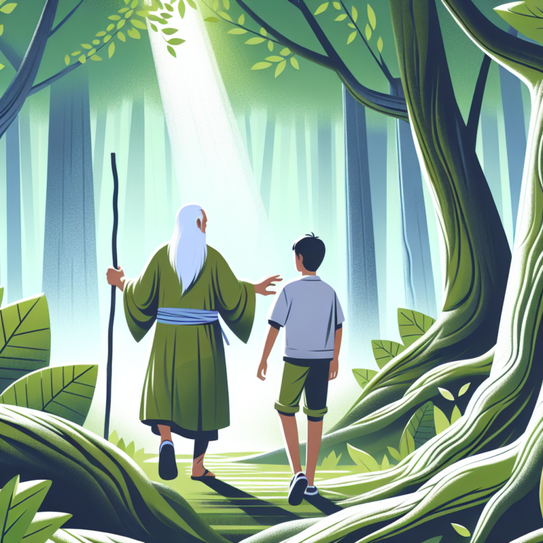 Guided by Wisdom: Embracing God’s Principles for a Purposeful Life