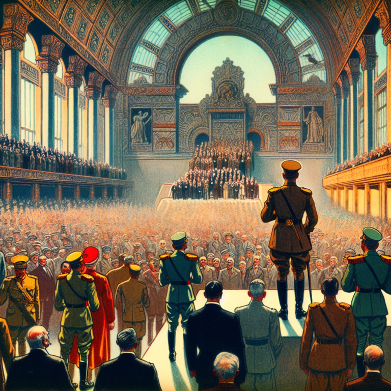 Lebanon parliament elects army chief Joseph Aoun as president | Politics News