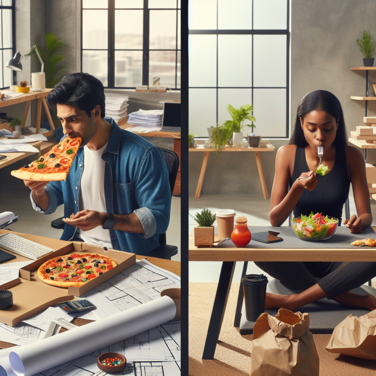 Distracted eating can make us gain weight. Mindful eating can help. – The Washington Post