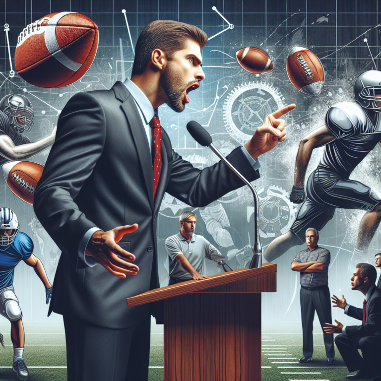 Drew Rosenhaus calls for NIL transparency, structure amid college football chaos