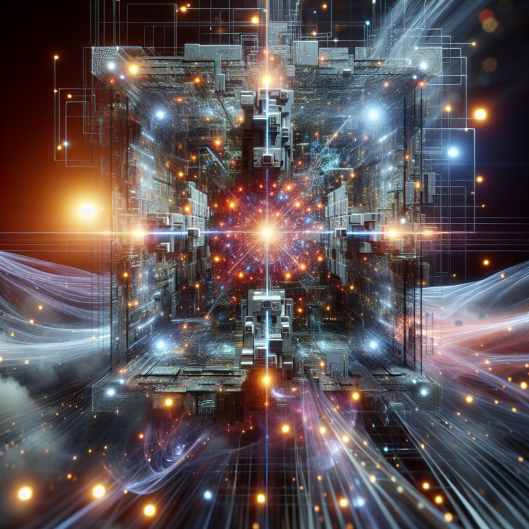 The State of Quantum Computing: Where Are We Today? | by Sara A. Metwalli | Jan, 2025