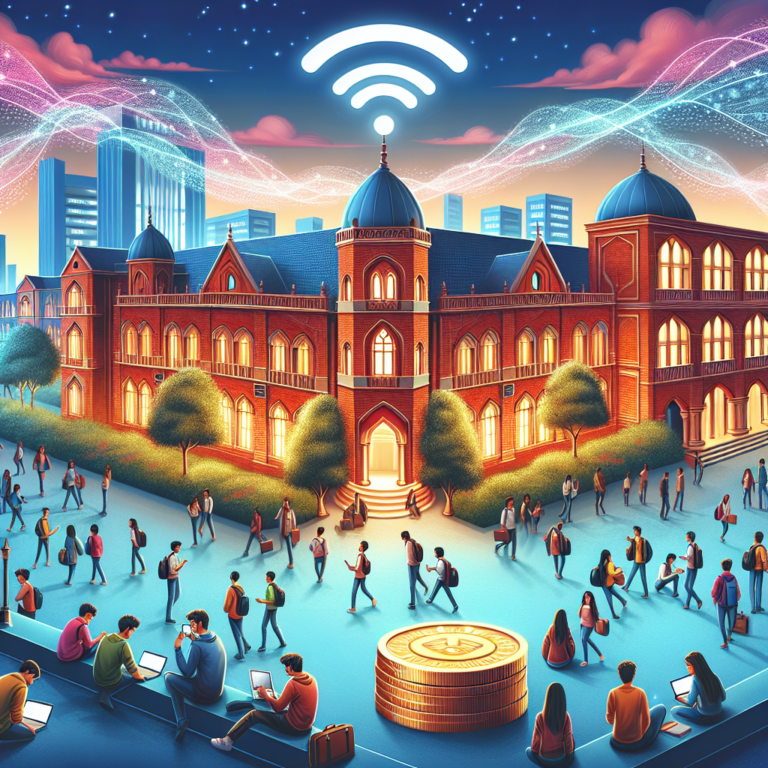 Niagara University Gets $9.2M to Improve Internet Access