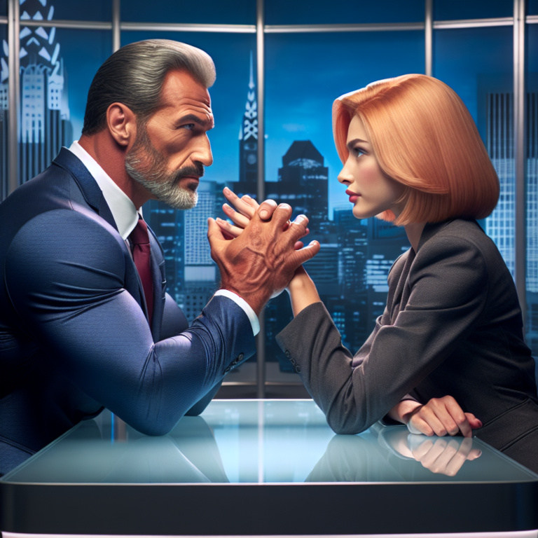 Elon Musk and far-right German leader Alice Weidel endorse each other in interview – The Washington Post