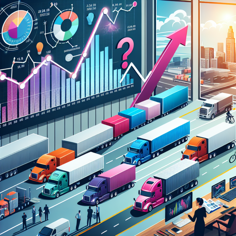 The TPS weekly trucking employment report for Jan. 6, 2025