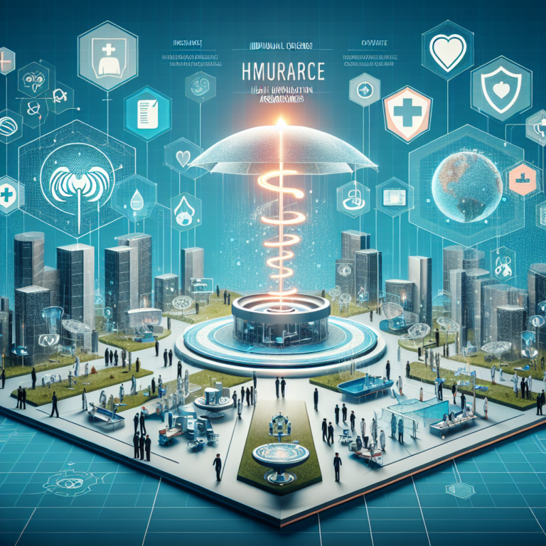 Are ICHRAs the ‘future of health care coverage’? Giant insurer Centene thinks so