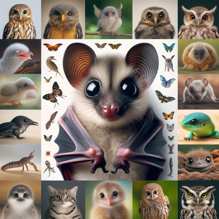 This tiny brown bat and 29 other animals were just added to N.J.’s endangered species list