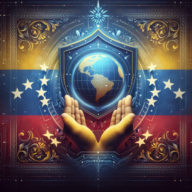 DHS to Extend Temporary Protected Status for Venezuela