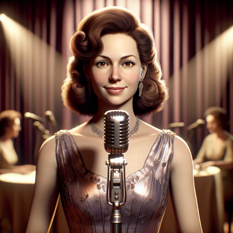 Anita Bryant, a popular singer who became known for opposition to gay rights, dead at age 84