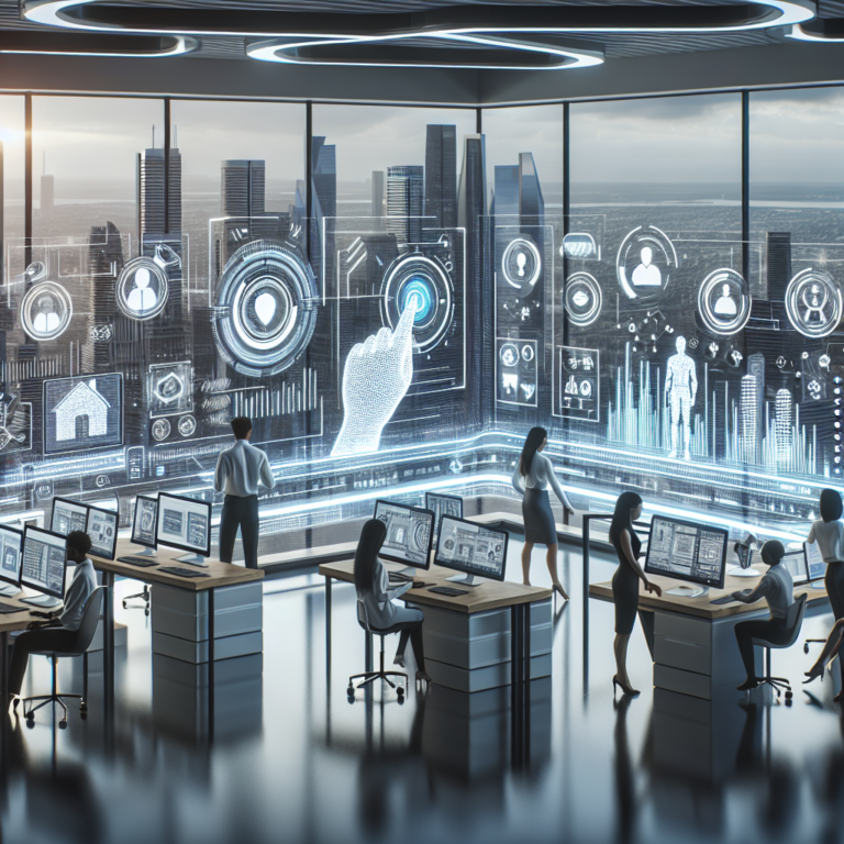 Most real estate employers expect artificial intelligence to transform their businesses – CoStar Group