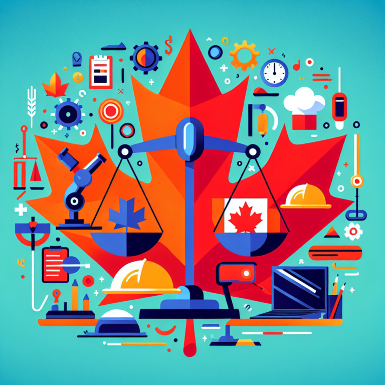 24 Key Developments in Canadian Labour and Employment Law in 2024 | Littler
