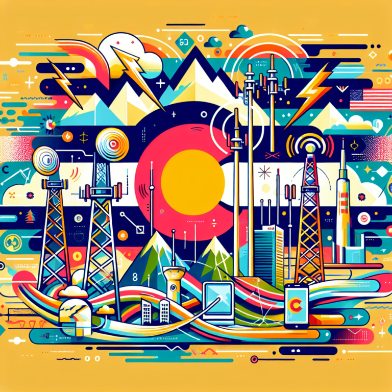 Who are the Best Internet Providers in Colorado? | Contributor Content