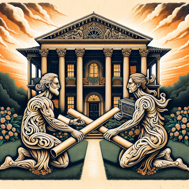 The Fight Over Lee Kuan Yew’s House