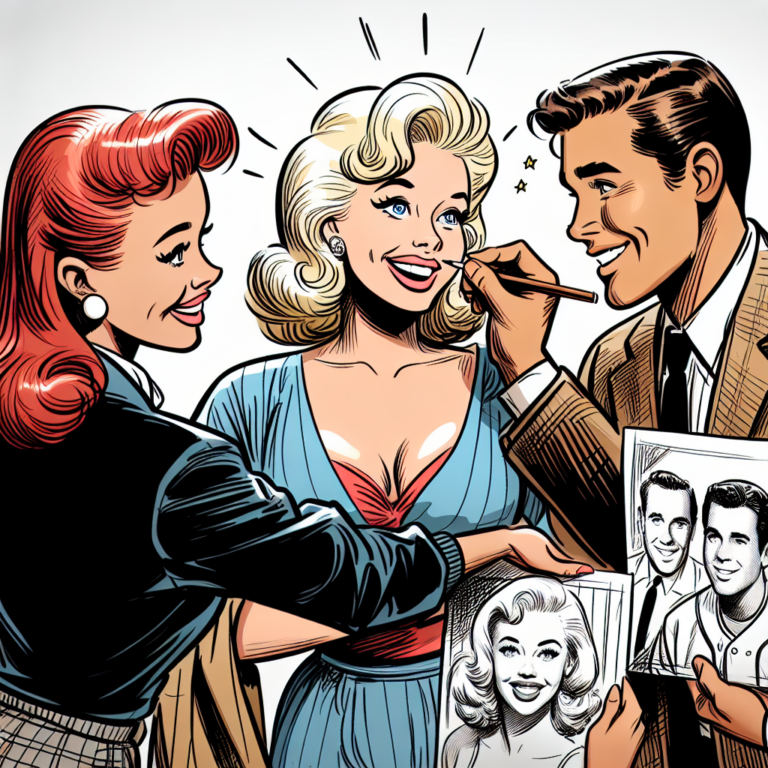 ‘I Love Lucy’ star played matchmaker for Marilyn Monroe, Joe DiMaggio: book