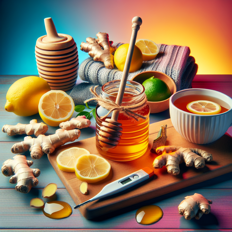 Have YOU been hit by flu? These cheap home remedies actually work, according to science