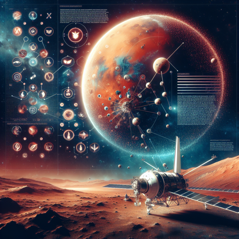 Evidence of Life on Mars? NASA’s Bold Strategy to Recover the Proof – SciTechDaily